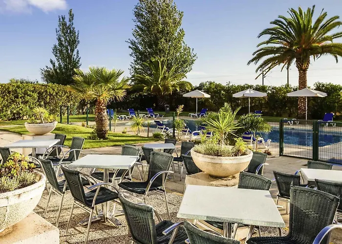 Hotel ibis Faro Algarve